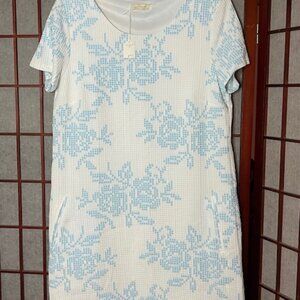 La Pateau Dress Medium